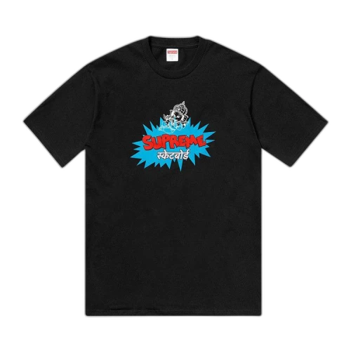 Supreme Ganesha Tee 'Black'