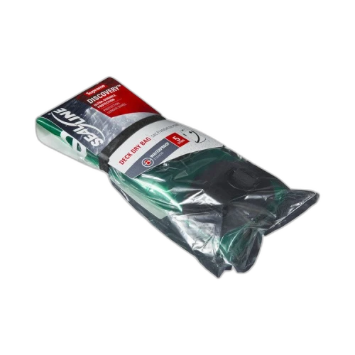 Supreme Sealline Discovery Dry Bag - 5L 'Green'