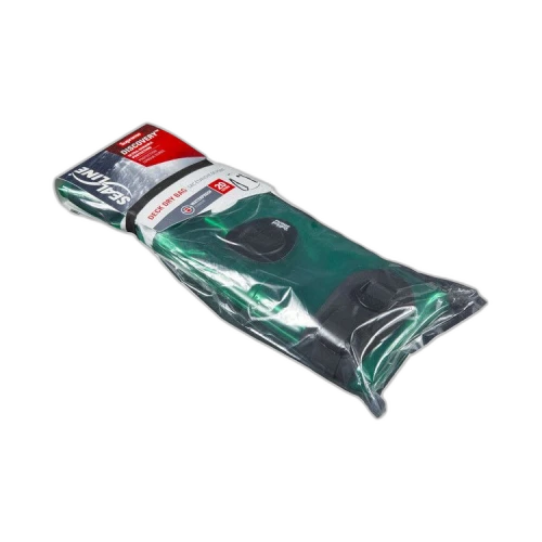 Supreme Sealline Discovery Dry Bag - 20L 'Green'