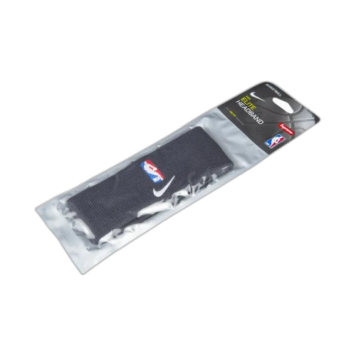 Supreme x Nike x NBA Headband 'Black'