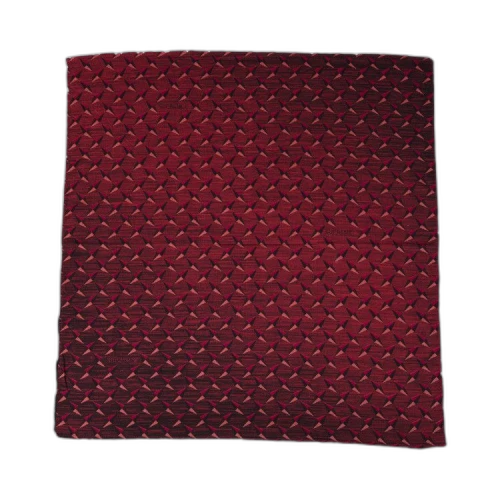 Supreme Diamond Plate Bandana 'Red'