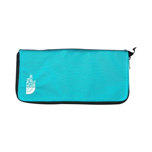 Supreme x The North Face Arc Logo Organizer 'Teal'