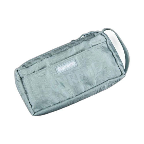 Supreme Organizer Pouch 'Ice Blue'
