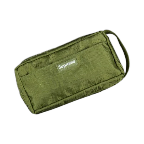 Supreme Organizer Pouch 'Olive'