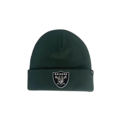 Supreme x NFL Raiders '47 Beanie 'Green'