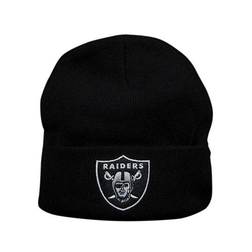 Supreme x NFL Raiders '47 Beanie 'White'