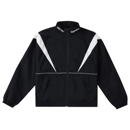 Supreme GORE-TEX Court Jacket 'Black'