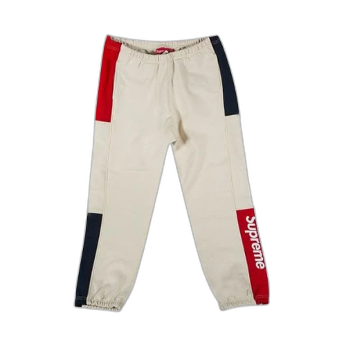 Supreme Formula Sweatpant 'Natural'