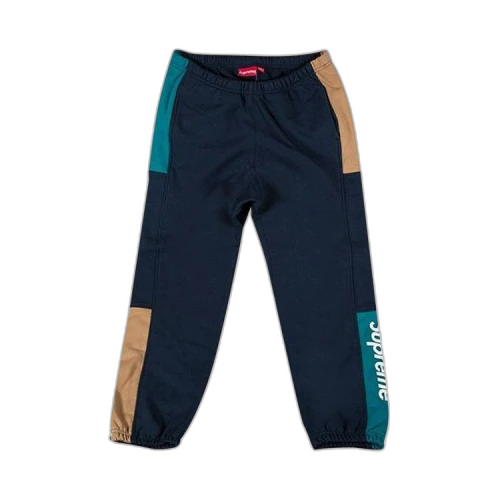 Supreme Formula Sweatpant 'Navy'