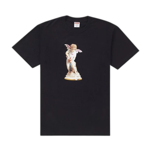 Supreme Cupid Tee 'Black'