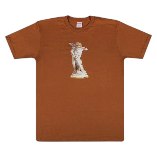 Supreme Cupid T-Shirt 'Rust'