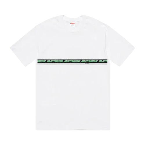 Supreme Hard Goods Tee 'White'