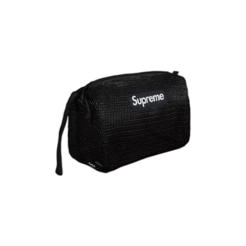 Supreme Utility Pouch 'Black'