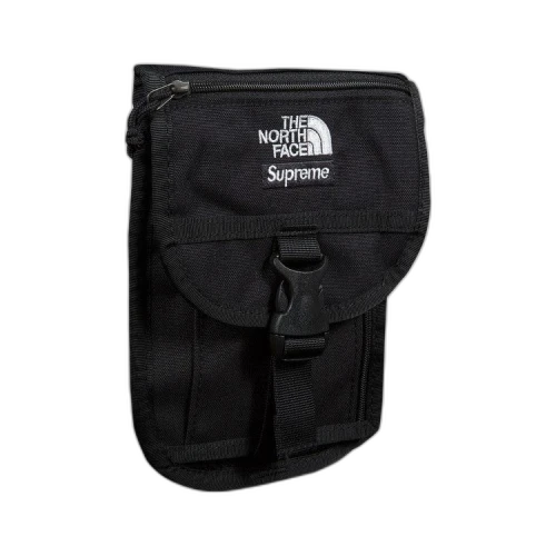 Supreme x The North Face RTG Utility Pouch 'Black'