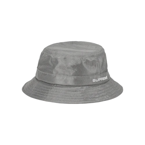 Supreme Mesh Crusher 'Grey'