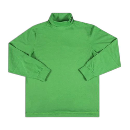 Supreme x The North Face RTG Turtleneck 'Bright Green'