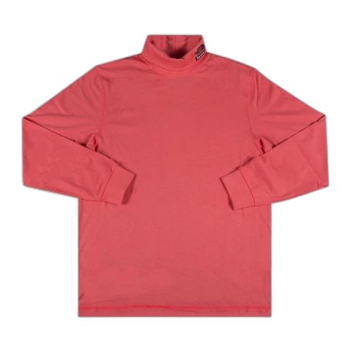 Supreme x The North Face RTG Turtleneck 'Bright Red'