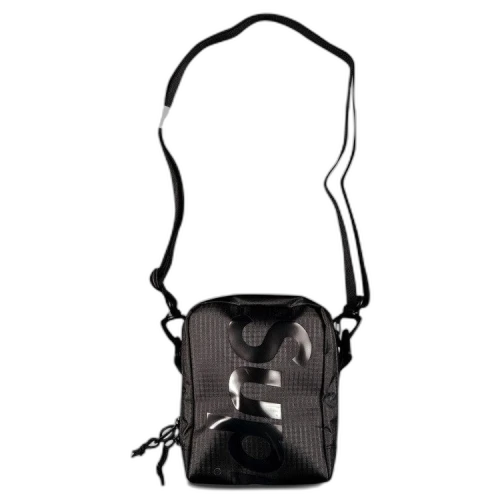 Supreme Neck Pouch 'Black'