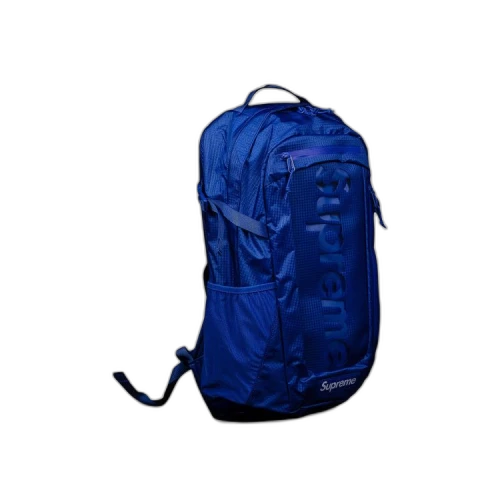 Supreme Backpack 'Royal'