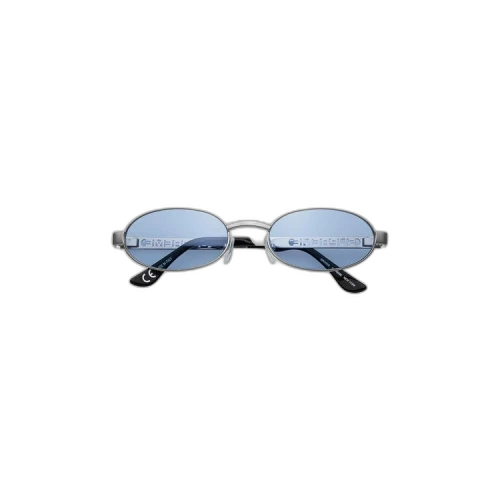 Supreme Brooks Sunglasses 'Silver'