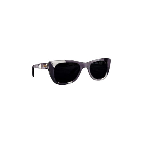 Supreme x Emilio Pucci Cat Sunglasses 'Black'