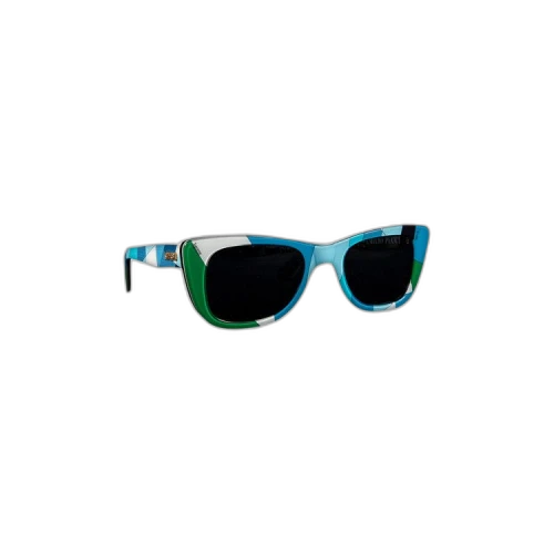 Supreme x Emilio Pucci Cat Sunglasses 'Blue'
