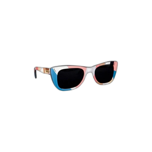 Supreme x Emilio Pucci Cat Sunglasses 'Dusty Pink'