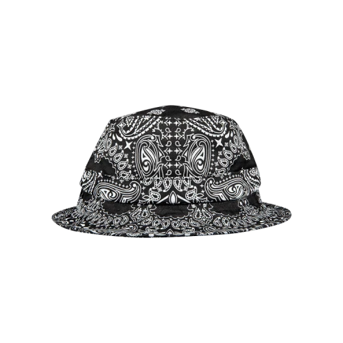 Supreme Bandana Crusher 'Black'