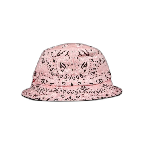 Supreme Bandana Crusher 'Pink'
