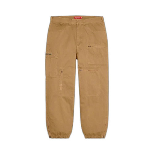 Supreme Cargo Flight Pant 'Tan'