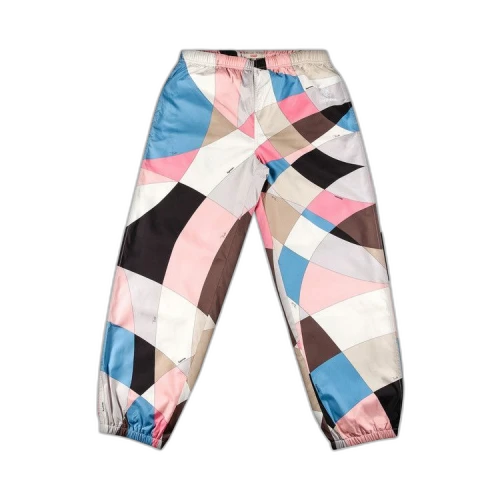 Supreme x Emilio Pucci Sport Pant 'Dusty Pink'
