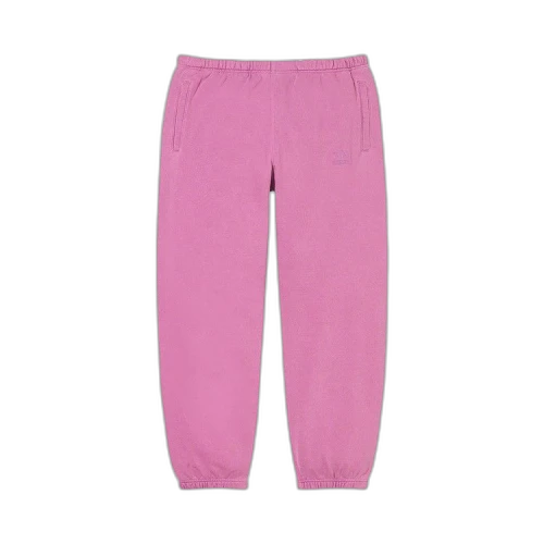 Supreme x The North Face Pigment Printed Sweatpant 'Pink'