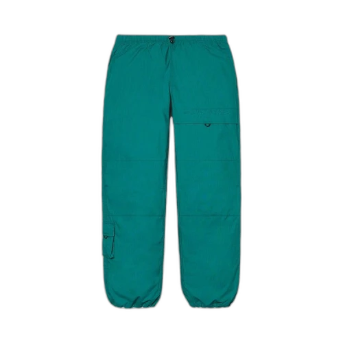 Supreme Cotton Cinch Pant 'Teal'