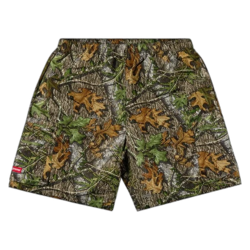 Supreme Cargo Water Short 'Mossy Oak Camo'