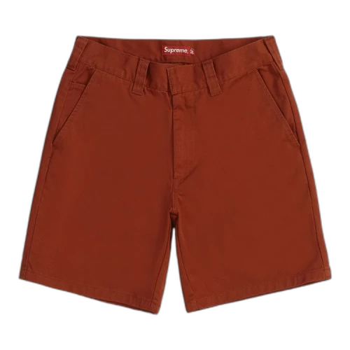 Supreme Work Short 'Clay'