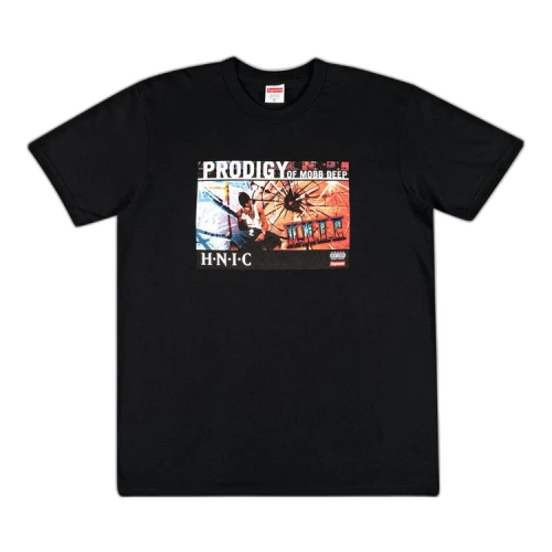 Supreme HNIC Tee 'Black'