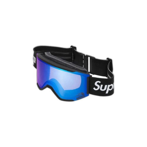 Supreme x The North Face x Smith Rescue Goggles 'Black'