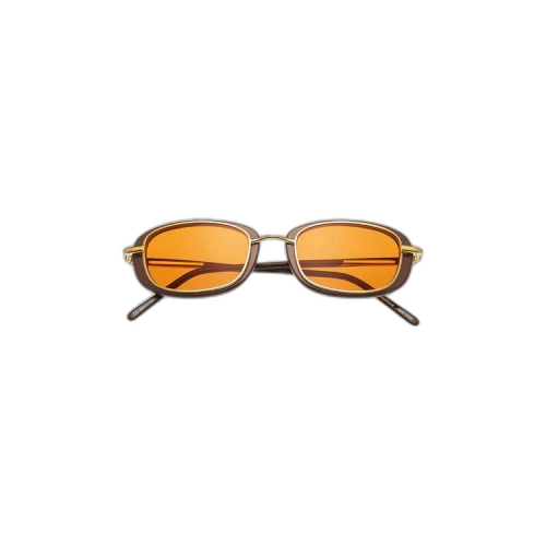 Supreme Koto Sunglasses 'Brown'