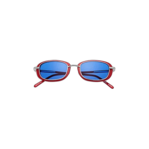 Supreme Koto Sunglasses 'Red'