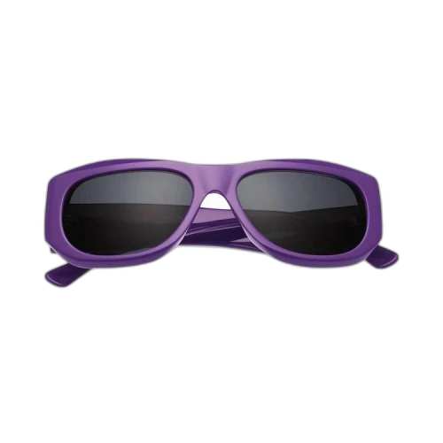 Supreme Club Sunglasses 'Purple'