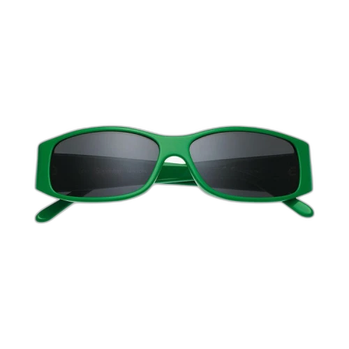 Supreme Levy Sunglasses 'Green'