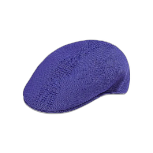 Supreme x Kangol Ventair Logo 504 'Purple'