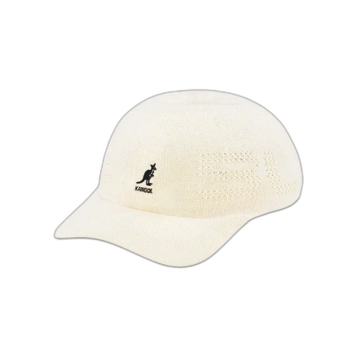 Supreme x Kangol Ventair Logo Spacecap 'Cream'