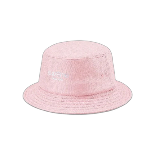 Supreme Raffia Crusher 'Lilac'