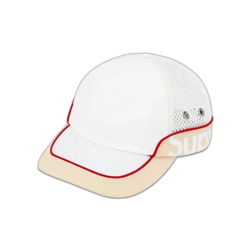 Supreme Side Logo 5-Panel 'White'