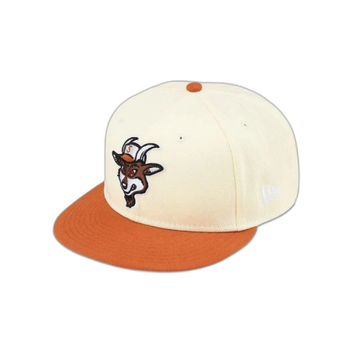 Supreme Goat New Era 'Natural'