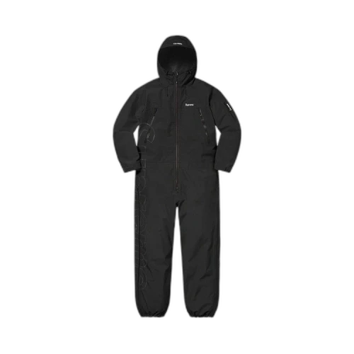 Supreme GORE-TEX PACLITE Suit 'Black'