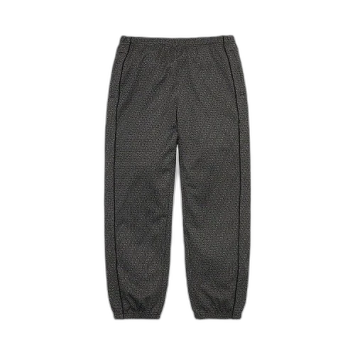 Supreme Repeat Track Pant 'Black'