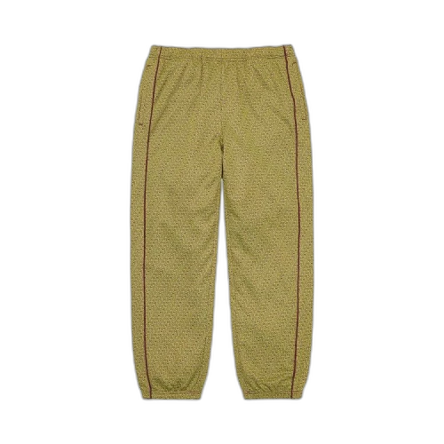 Supreme Repeat Track Pant 'Olive'