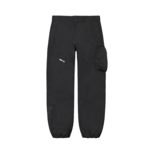 Supreme GORE-TEX PACLITE Pant 'Black'
